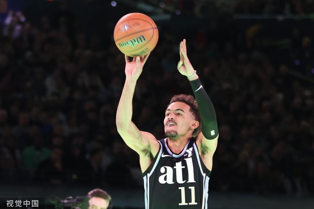 NBA和澳